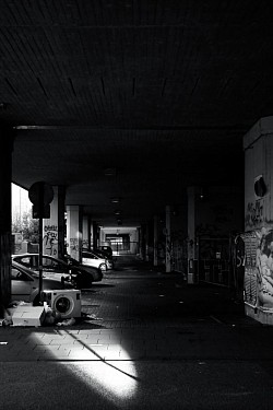 Köln street ©️ lophoto